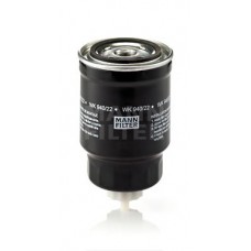 MANN-FILTER Φίλτρο καυσίμου WK 940/22