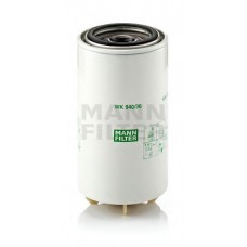 MANN-FILTER Φίλτρο καυσίμου WK 940/36 x