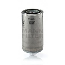 MANN-FILTER Φίλτρο καυσίμου WK 950/6