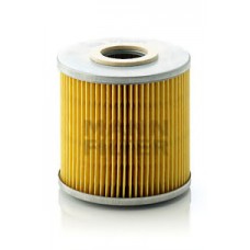 MANN-FILTER Φίλτρο λαδιού H 1029/1 n