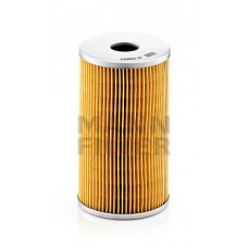 MANN-FILTER Φίλτρο λαδιού H 1050/1