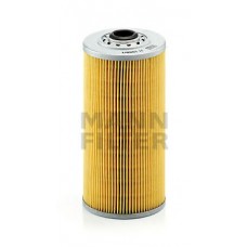 MANN-FILTER Φίλτρο λαδιού H 1059/1 x