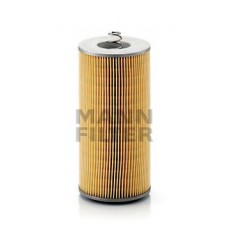 MANN-FILTER Φίλτρο λαδιού H 12 110/2 x
