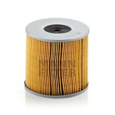 MANN-FILTER Φίλτρο λαδιού H 1260 x