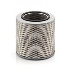 MANN-FILTER Φίλτρο λαδιού H 20 211