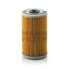 MANN-FILTER Φίλτρο λαδιού H 614 x