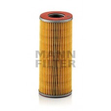 MANN-FILTER Φίλτρο λαδιού H 712 k