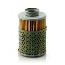 MANN-FILTER Φίλτρο λαδιού H 815 n