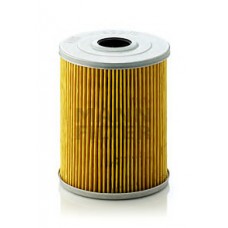 MANN-FILTER Φίλτρο λαδιού H 932/5 x