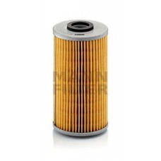 MANN-FILTER Φίλτρο λαδιού H 939