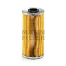 MANN-FILTER Φίλτρο λαδιού H 943/2 t