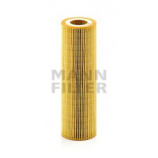 MANN-FILTER Φίλτρο λαδιού HU 1077/1 x