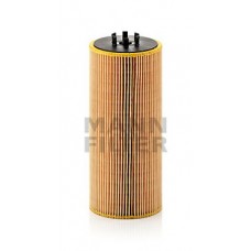 MANN-FILTER Φίλτρο λαδιού HU 12 110 x