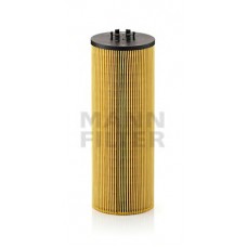 MANN-FILTER Φίλτρο λαδιού HU 12 140 x