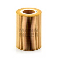 MANN-FILTER Φίλτρο λαδιού HU 1270 x