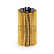 MANN-FILTER Φίλτρο λαδιού HU 13 125 x
