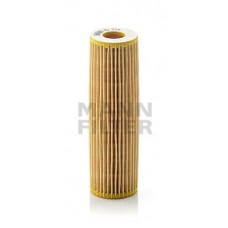 MANN-FILTER Φίλτρο λαδιού HU 514 y