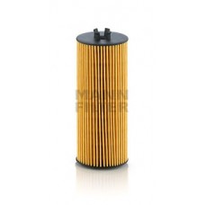 MANN-FILTER Φίλτρο λαδιού HU 6008 z