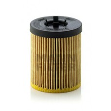 MANN-FILTER Φίλτρο λαδιού HU 611/1 x