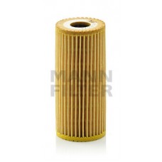 MANN-FILTER Φίλτρο λαδιού HU 615/3 x