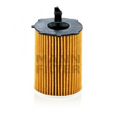 MANN-FILTER Φίλτρο λαδιού HU 7006 z