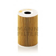MANN-FILTER Φίλτρο λαδιού HU 7008 z