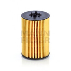 MANN-FILTER Φίλτρο λαδιού HU 7020 z