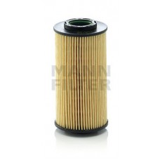 MANN-FILTER Φίλτρο λαδιού HU 712/10 x