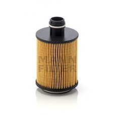 MANN-FILTER Φίλτρο λαδιού HU 712/11 x