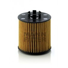 MANN-FILTER Φίλτρο λαδιού HU 712/6 x
