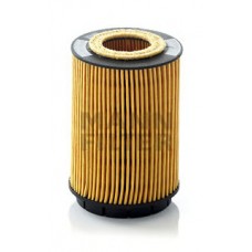 MANN-FILTER Φίλτρο λαδιού HU 713 x