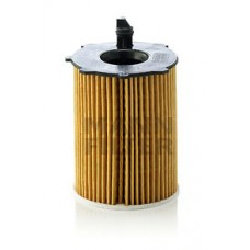 MANN-FILTER Φίλτρο λαδιού HU 716/2 x