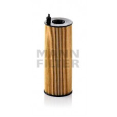 MANN-FILTER Φίλτρο λαδιού HU 721/5 x