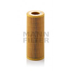 MANN-FILTER Φίλτρο λαδιού HU 722 z