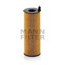 MANN-FILTER Φίλτρο λαδιού HU 8003 x