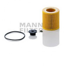 MANN-FILTER Φίλτρο λαδιού HU 816 z KIT