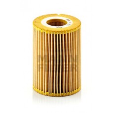 MANN-FILTER Φίλτρο λαδιού HU 821 x