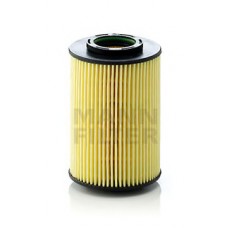 MANN-FILTER Φίλτρο λαδιού HU 822/5 x