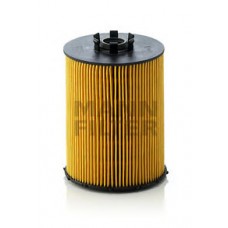 MANN-FILTER Φίλτρο λαδιού HU 823 x