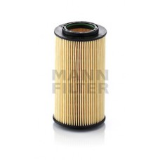 MANN-FILTER Φίλτρο λαδιού HU 824 x