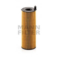 MANN-FILTER Φίλτρο λαδιού HU 831 x