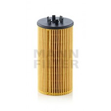 MANN-FILTER Φίλτρο λαδιού HU 835/1 z