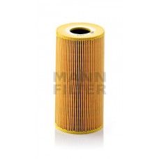 MANN-FILTER Φίλτρο λαδιού HU 848/1 x