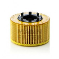 MANN-FILTER Φίλτρο λαδιού HU 920 x