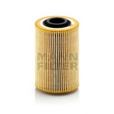 MANN-FILTER Φίλτρο λαδιού HU 924/2 x