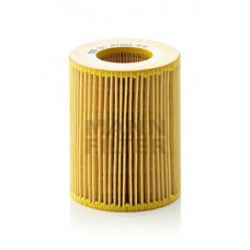 MANN-FILTER Φίλτρο λαδιού HU 925/4 y