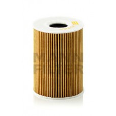 MANN-FILTER Φίλτρο λαδιού HU 926/5 z
