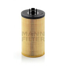 MANN-FILTER Φίλτρο λαδιού HU 931/5 x