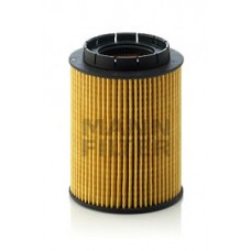 MANN-FILTER Φίλτρο λαδιού HU 932/7 x