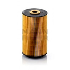 MANN-FILTER Φίλτρο λαδιού HU 942/1 x